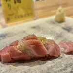 寿司ビストロ 禅 - 