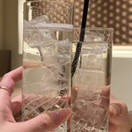 梅田 うしみつ - 