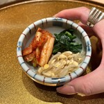 梅田 うしみつ - 