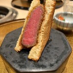 梅田 うしみつ - 