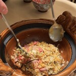 梅田 うしみつ - 