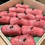 梅田 うしみつ - 