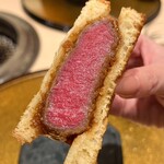 梅田 うしみつ - 