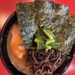 家系総本山 吉村家 - 