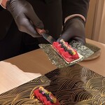 梅田 うしみつ - 