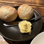 Bistrot a Vin LA－FINA - 