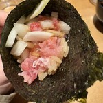 まんてん鮨 - 