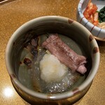 梅田 うしみつ - 