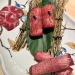 梅田 うしみつ - 