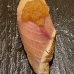 まんてん鮨 - 