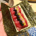 梅田 うしみつ - 