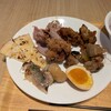 テラスビュッフェTABLE - 