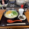 いぶきうどん 吉祥寺店
