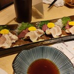 個室居酒屋 宴楽 - 