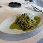 アマルフィイ ウノ - 