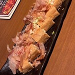新潟肉と海鮮・50種の地酒 つるまる - 