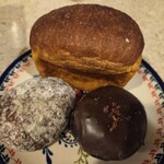 I'm donut？ Jiyugaoka - 