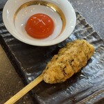 焼き鳥 熾火 - 