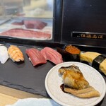 鮨 山清 葛西店 - 