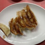 マルシン飯店 - 