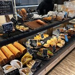 パン・ピジョン - 