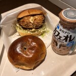 パン・ピジョン - 