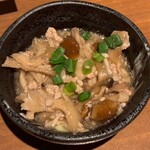 新潟肉と海鮮・50種の地酒 つるまる - 