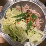 網焼き地鶏と土鍋 個室居酒屋 鶏京 - 