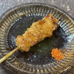 焼き鳥 熾火 - 