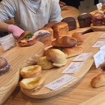 I'm donut？ Jiyugaoka - 