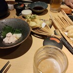 個室居酒屋 宴楽 - 