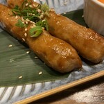 網焼き地鶏と土鍋 個室居酒屋 鶏京 - 