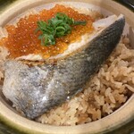 網焼き地鶏と土鍋 個室居酒屋 鶏京 - 