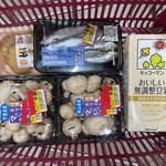 ベルク - 料理写真: