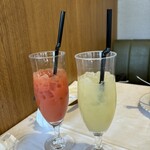 アマルフィイ ウノ - 