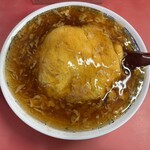 マルシン飯店 - 