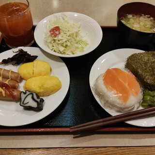 アルファーワン_1