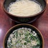 釜揚げうどん 織田薪 本店