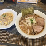 真心ラーメン竹 - 