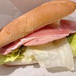 ドトールコーヒーショップ - 料理写真: