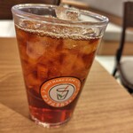 サンマルクカフェ&茶 - ドリンク写真: