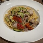 トラットリア クアルト 池袋 - 