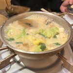 一億円で居酒屋建ててみた。億万鳥者 - 