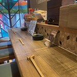 ワインと日本酒 ニューあらばしり 門前仲町 - 