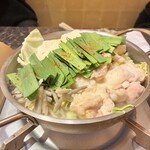 一億円で居酒屋建ててみた。億万鳥者 新宿本殿 - 