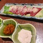 馬肉料理 左馬 - 