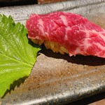 馬肉料理 左馬 - 