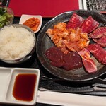焼肉 名門 - 