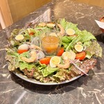 一億円で居酒屋建ててみた。億万鳥者 新宿本殿 - 