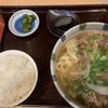 手打ちうどん吉野